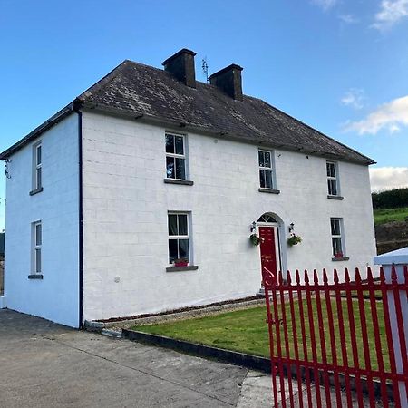 Entire Farmhouse In Tipperary Nenagh Extérieur photo