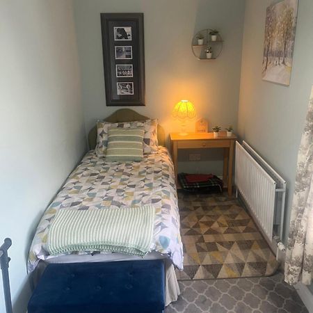 Entire Farmhouse In Tipperary Nenagh Extérieur photo