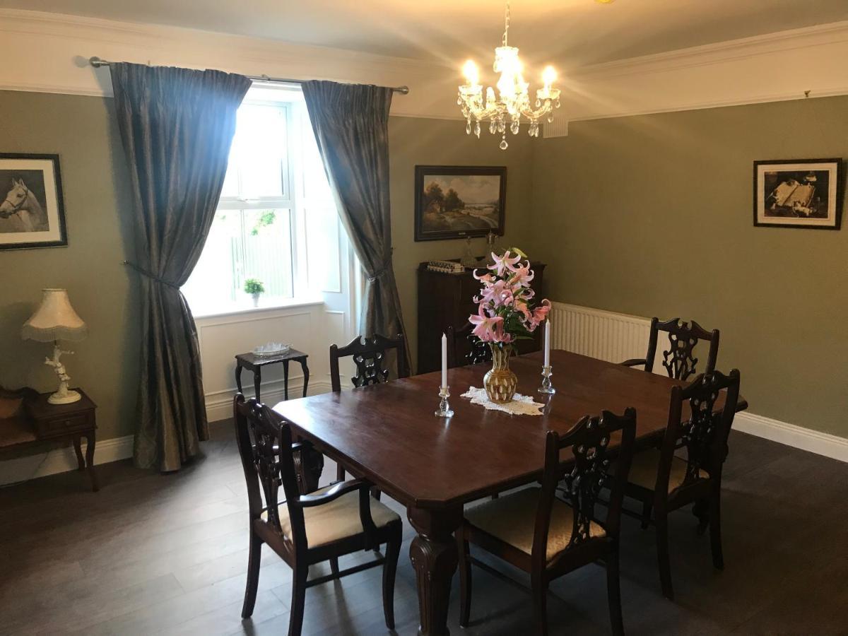 Entire Farmhouse In Tipperary Nenagh Extérieur photo