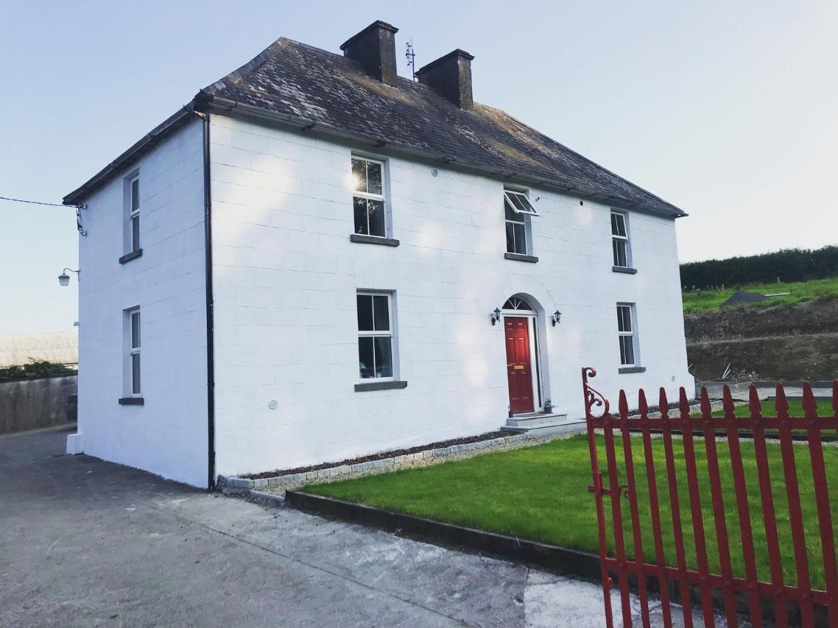 Entire Farmhouse In Tipperary Nenagh Extérieur photo