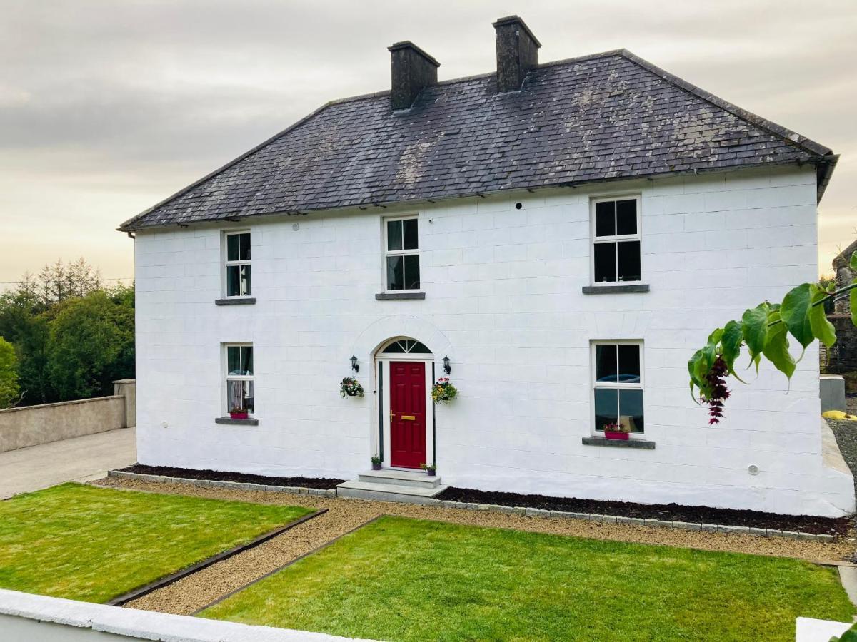 Entire Farmhouse In Tipperary Nenagh Extérieur photo