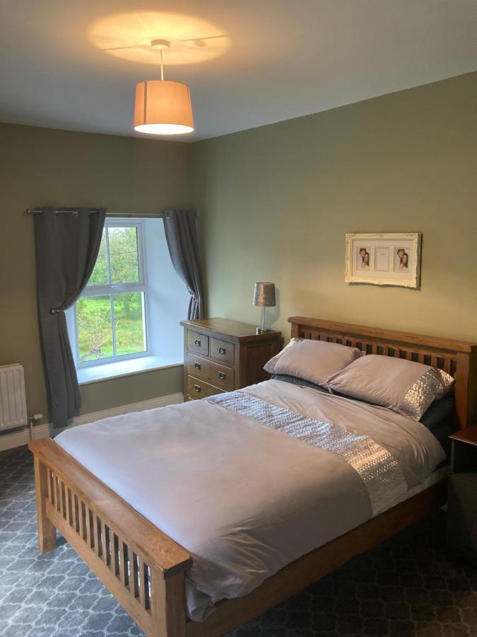 Entire Farmhouse In Tipperary Nenagh Extérieur photo
