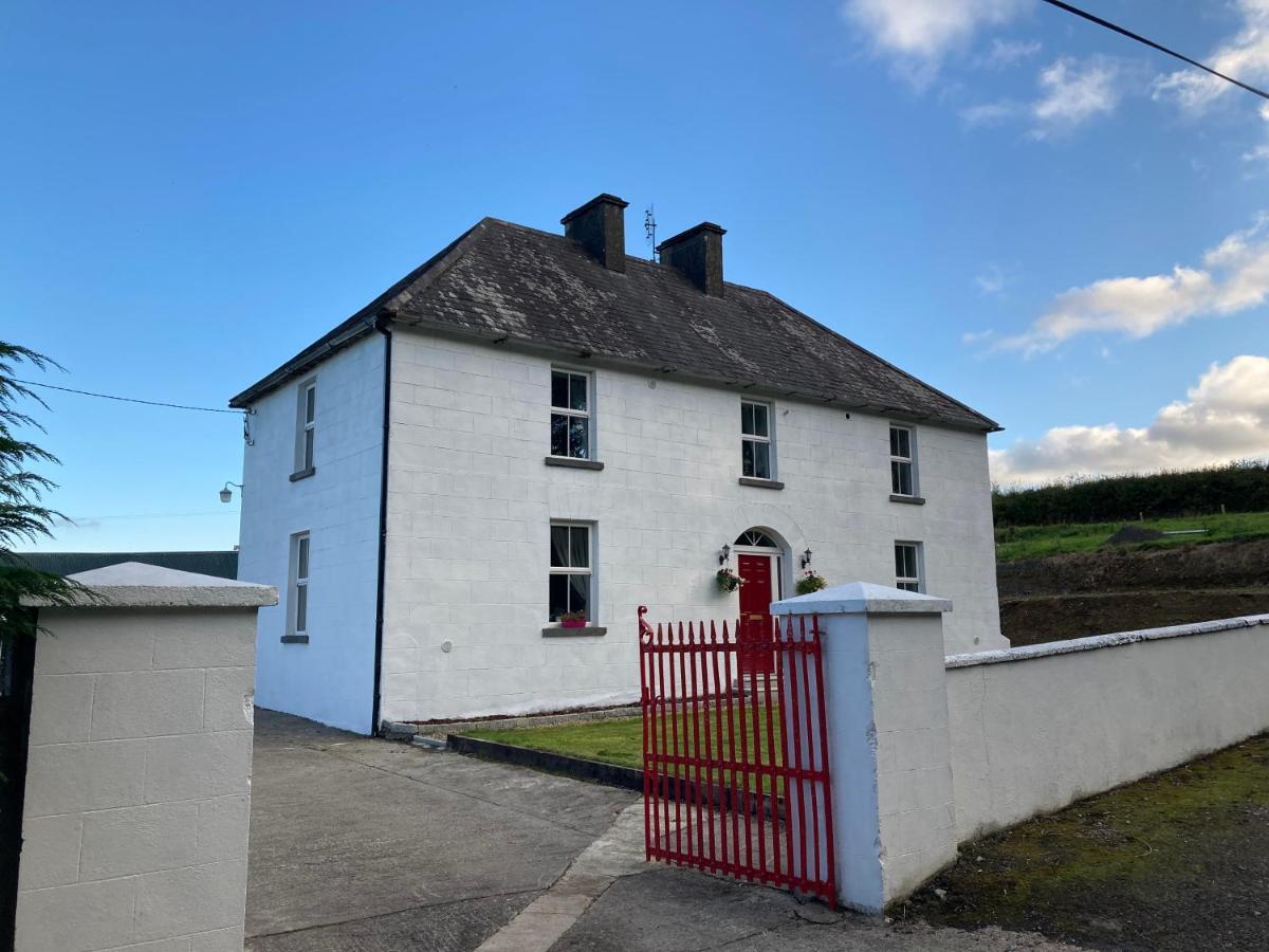 Entire Farmhouse In Tipperary Nenagh Extérieur photo