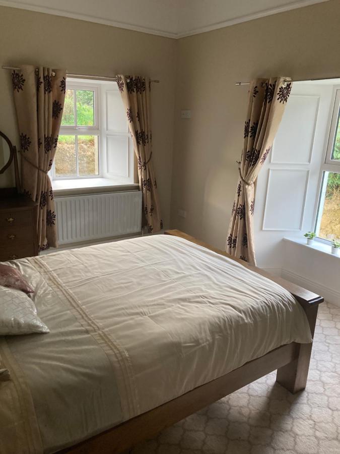 Entire Farmhouse In Tipperary Nenagh Extérieur photo