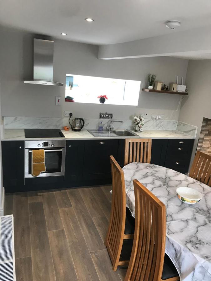 Entire Farmhouse In Tipperary Nenagh Extérieur photo