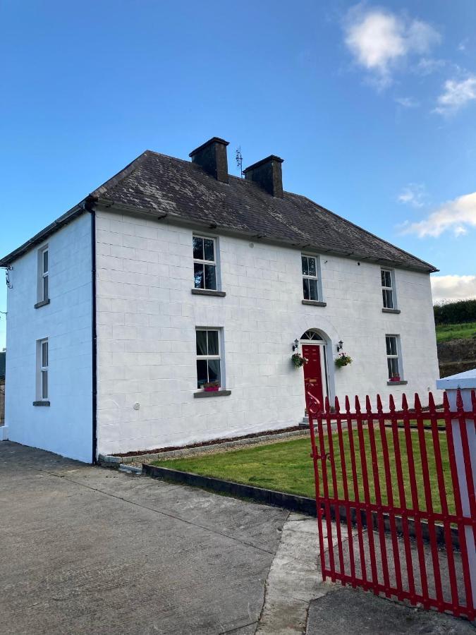 Entire Farmhouse In Tipperary Nenagh Extérieur photo