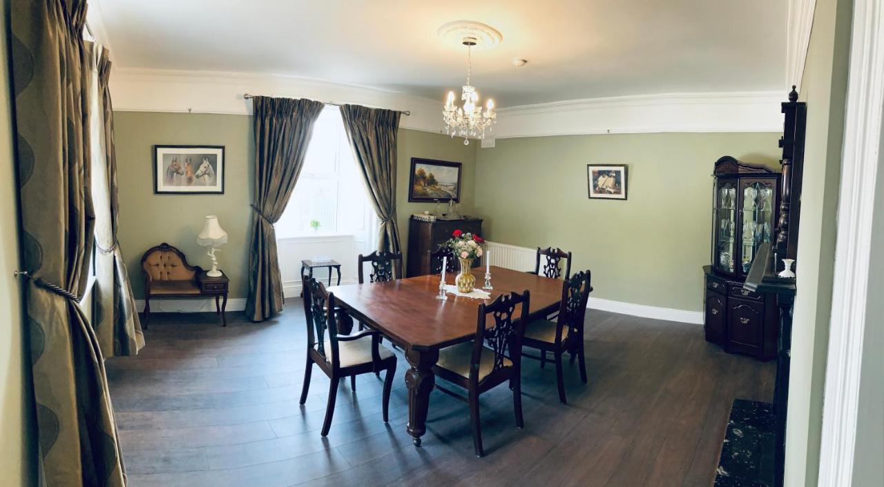 Entire Farmhouse In Tipperary Nenagh Extérieur photo