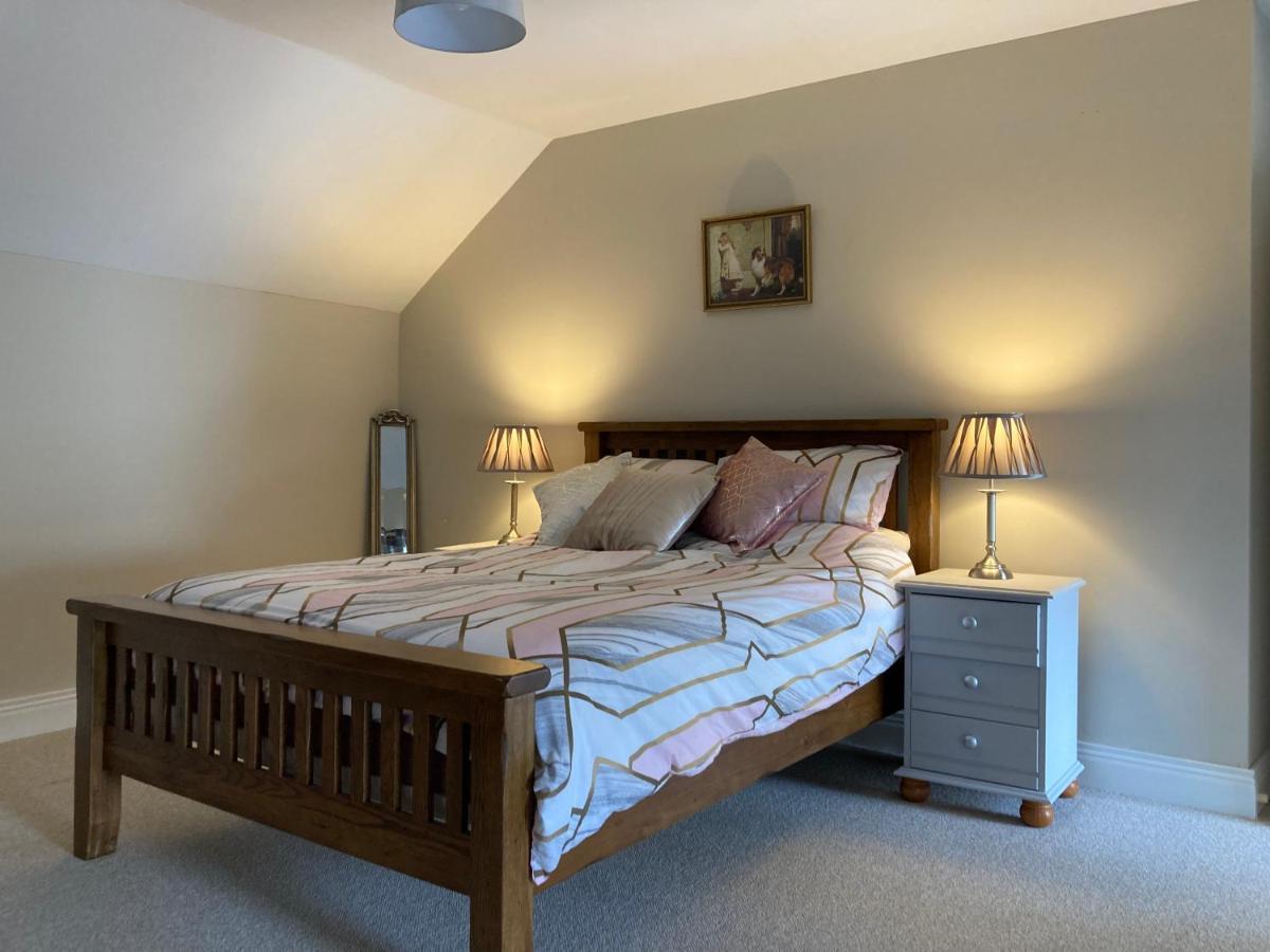 Entire Farmhouse In Tipperary Nenagh Extérieur photo