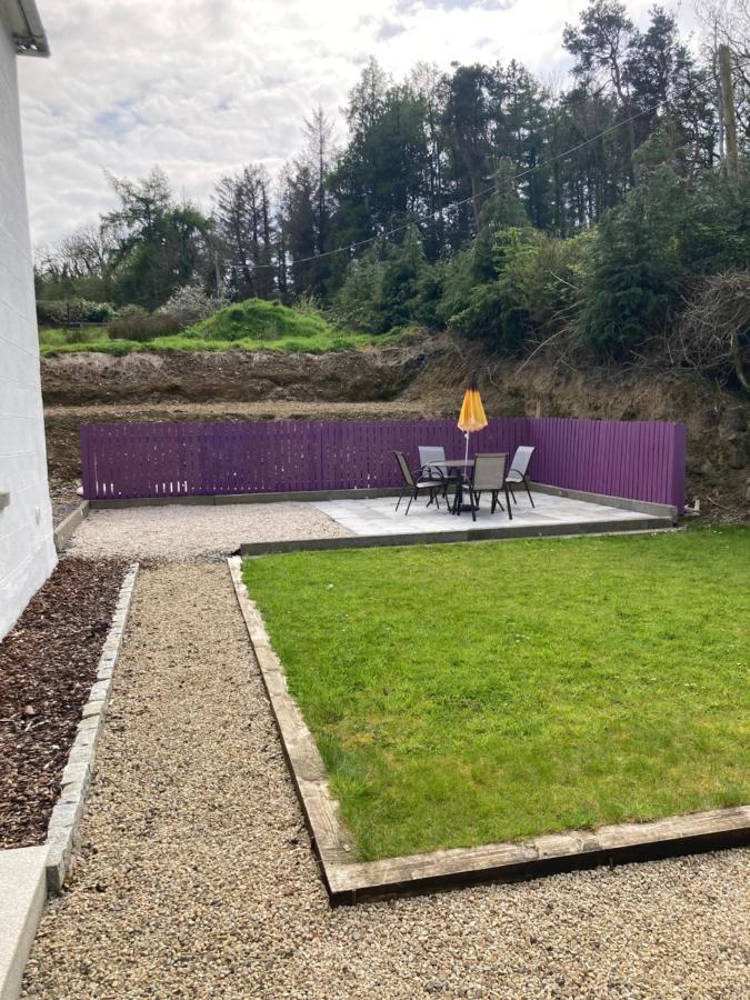 Entire Farmhouse In Tipperary Nenagh Extérieur photo
