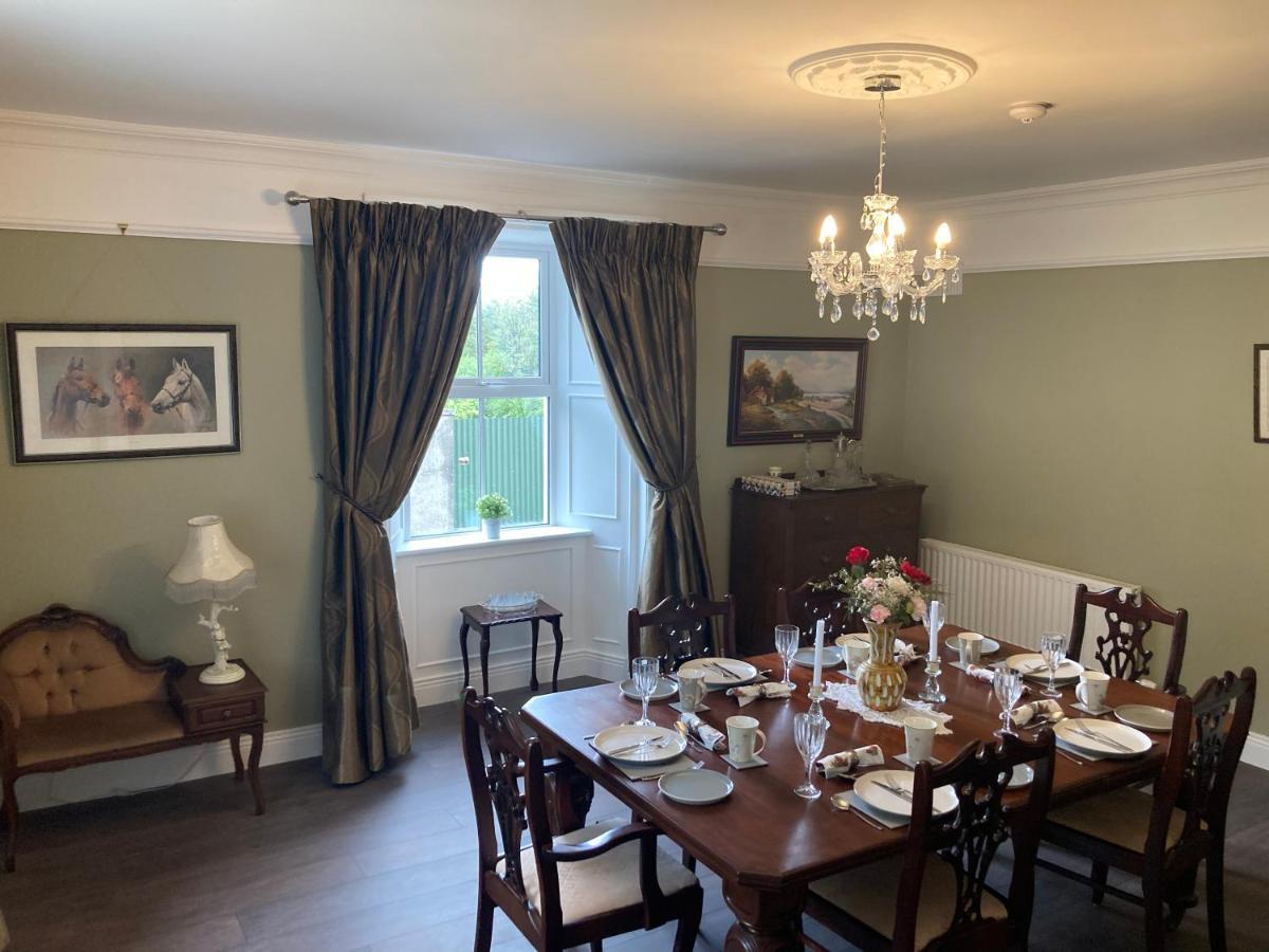 Entire Farmhouse In Tipperary Nenagh Extérieur photo