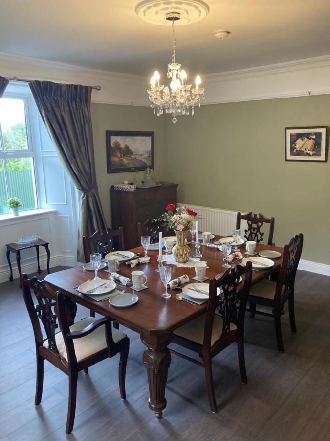Entire Farmhouse In Tipperary Nenagh Extérieur photo