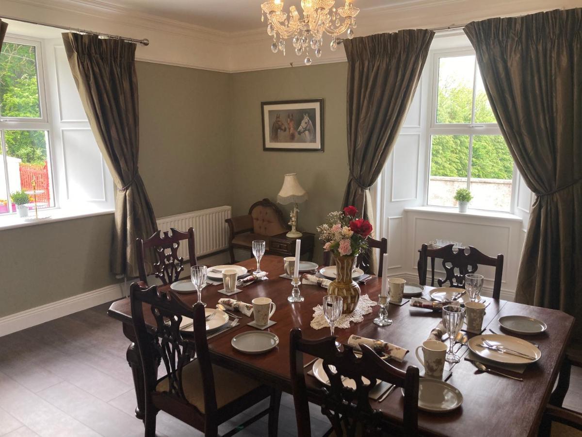 Entire Farmhouse In Tipperary Nenagh Extérieur photo