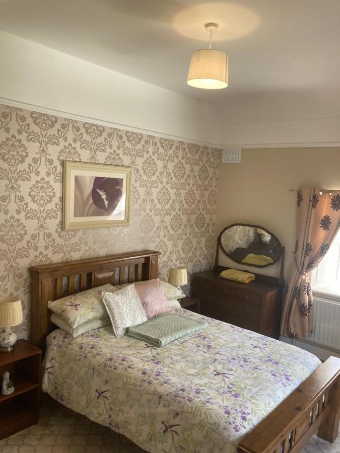 Entire Farmhouse In Tipperary Nenagh Extérieur photo