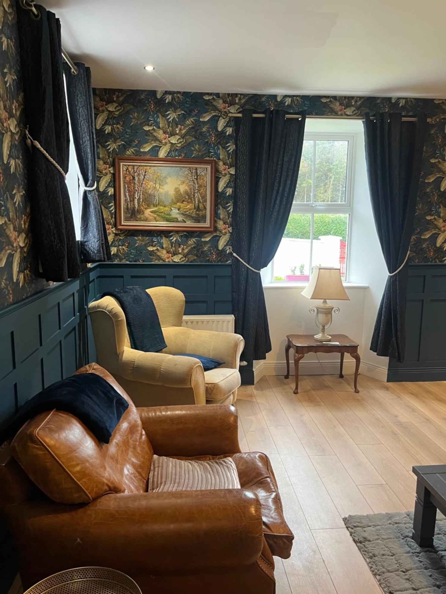 Entire Farmhouse In Tipperary Nenagh Extérieur photo