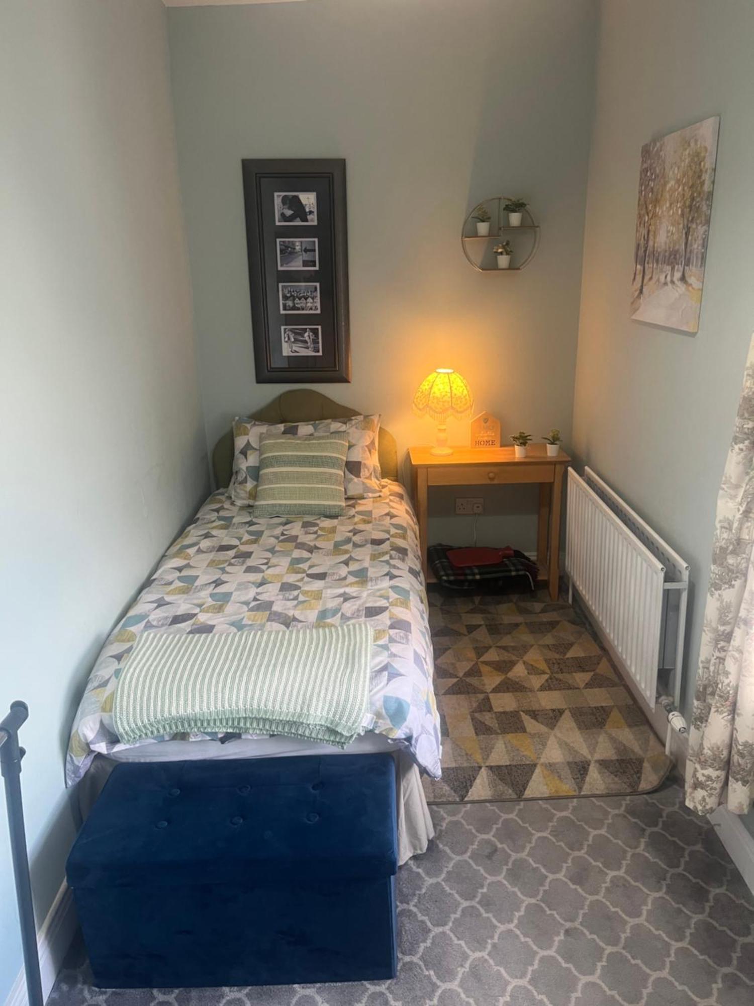 Entire Farmhouse In Tipperary Nenagh Extérieur photo