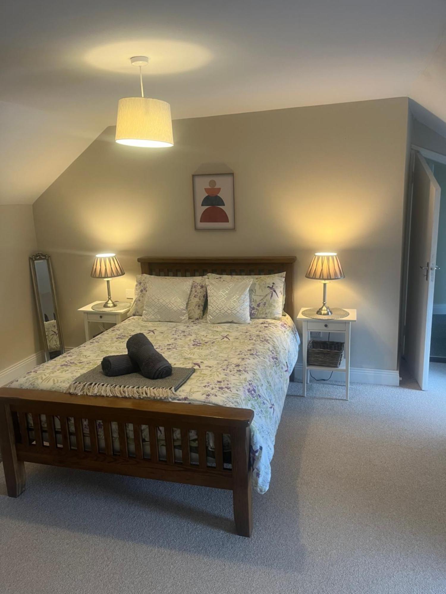 Entire Farmhouse In Tipperary Nenagh Extérieur photo