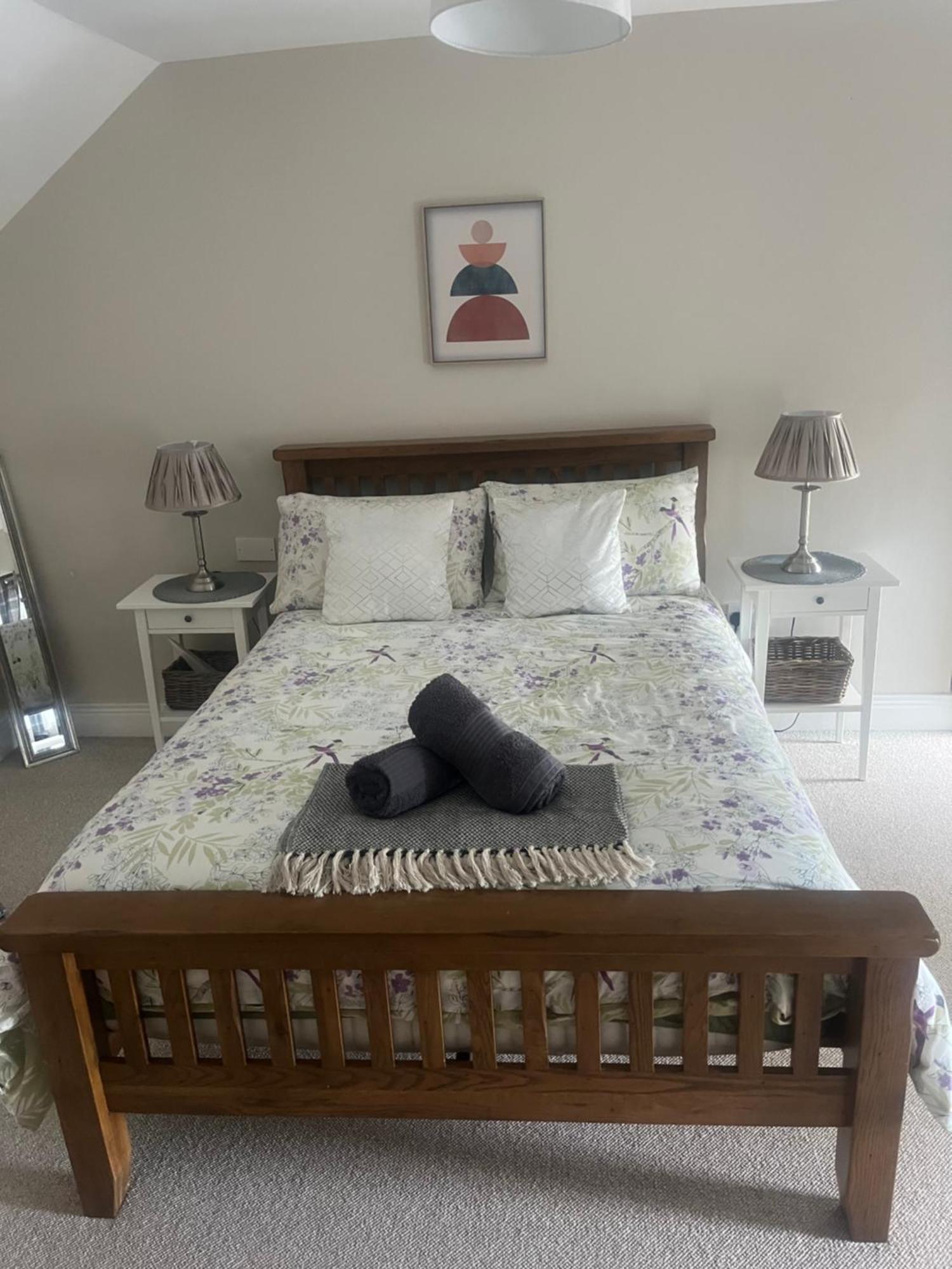 Entire Farmhouse In Tipperary Nenagh Extérieur photo