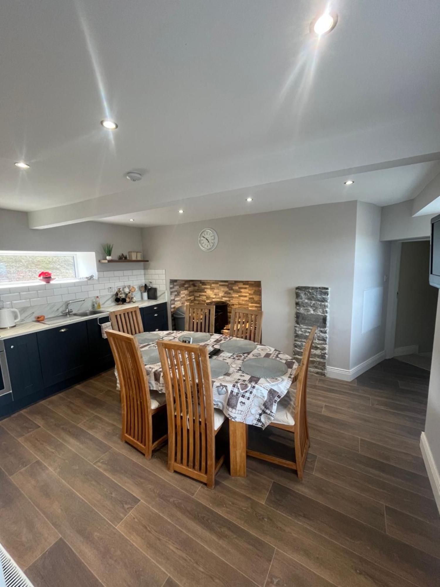 Entire Farmhouse In Tipperary Nenagh Extérieur photo