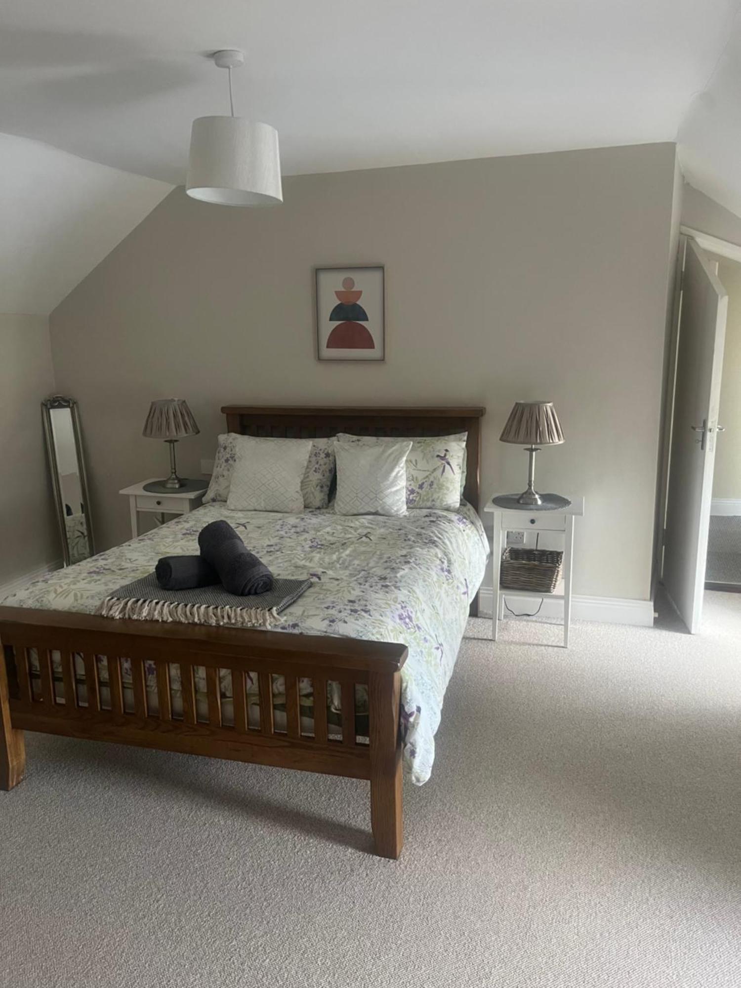 Entire Farmhouse In Tipperary Nenagh Extérieur photo