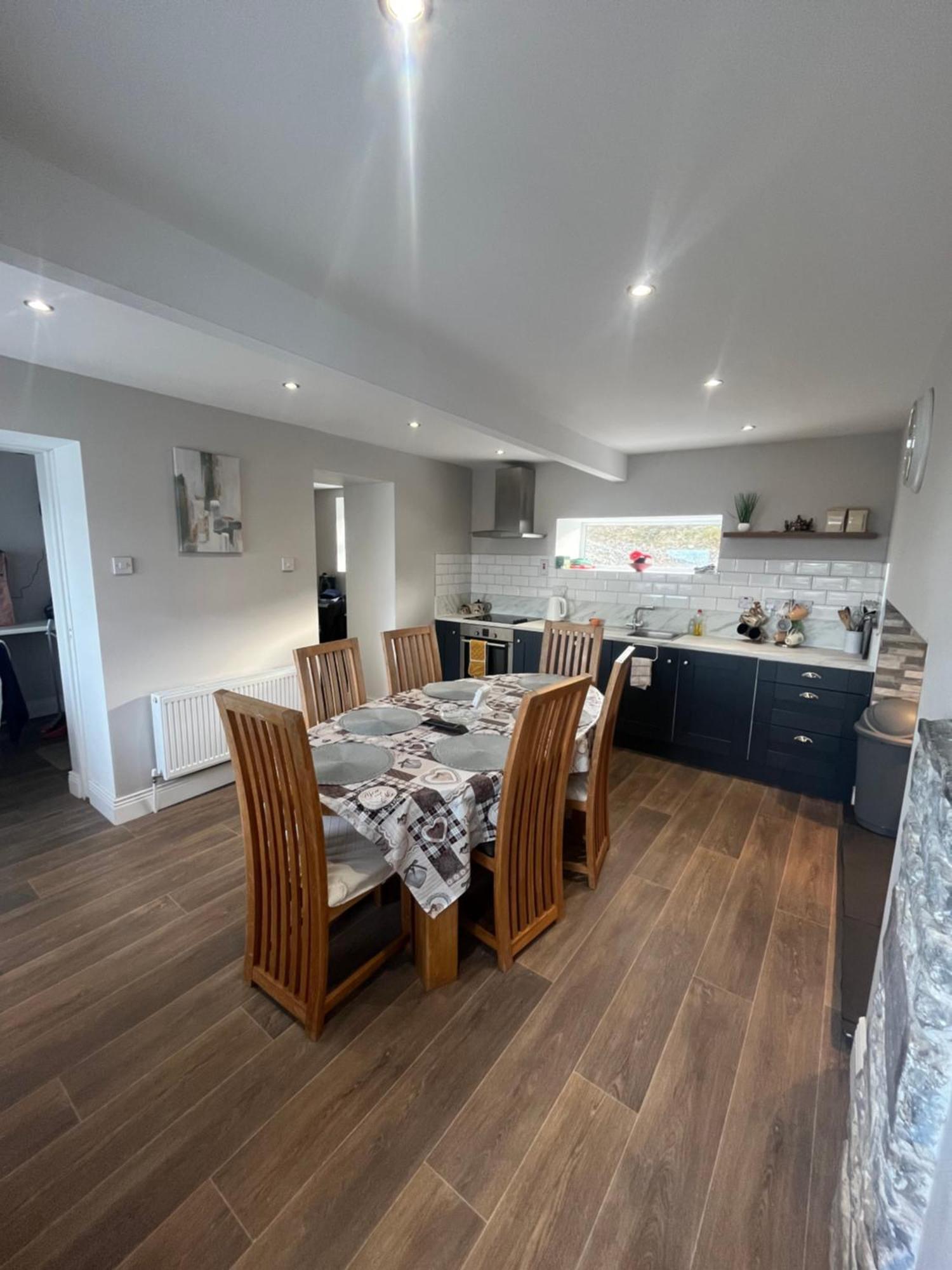 Entire Farmhouse In Tipperary Nenagh Extérieur photo